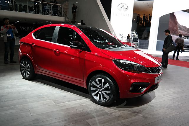 Best Electric Car Under 15 Lakhs in India