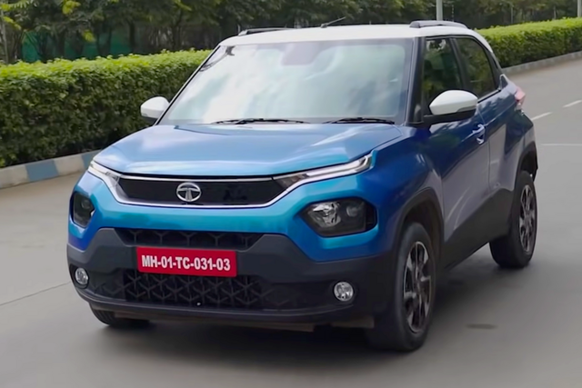Best Electric Car Under 15 Lakhs in India