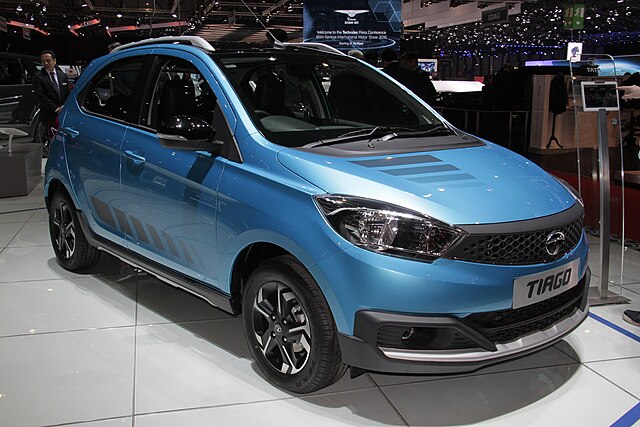 Best Electric Car Under 15 Lakhs in India