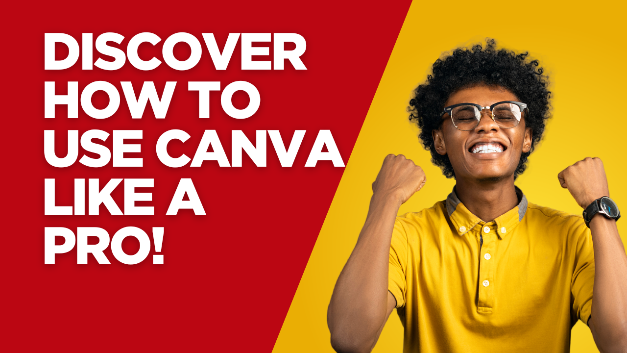 how to use Canva