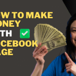 How to make money with facebook page