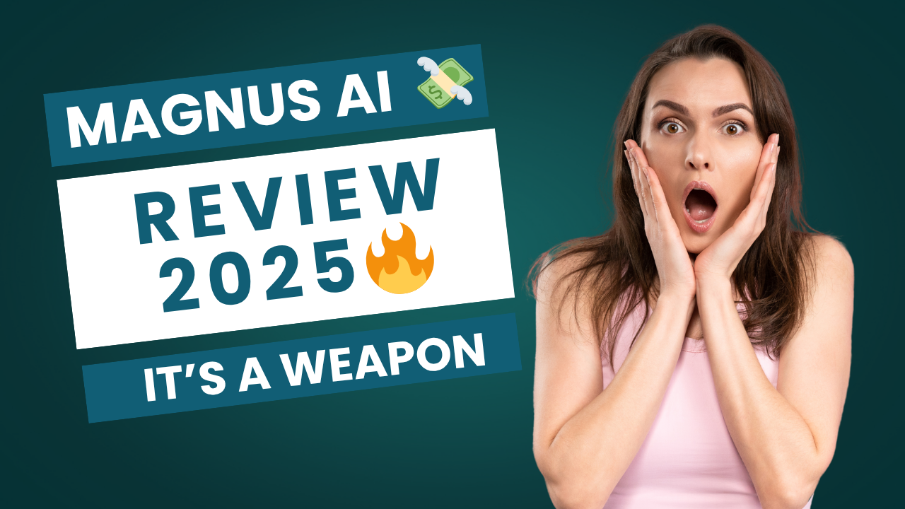 magnus ai