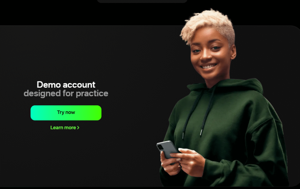 olymptrade review
