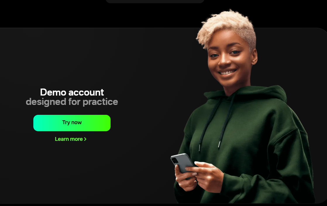 olymptrade review