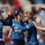 England v India: Charlie Dean says win in third ODI would ‘shift’ narrative