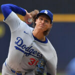 MLB Starting Pitcher News: Tyler Glasnow’s sinker, Logan Gilbert’s new arm slot