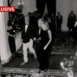 Newly discovered photos and video shed fresh light on Trump’s ties to Jeffrey Epstein