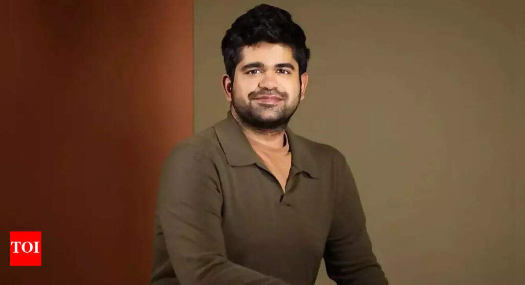 Not using AI yet? Your career may already be falling behind, warns Perplexity CEO Aravind Srinivas
