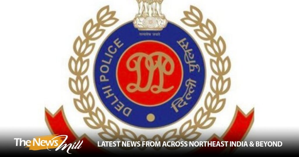 Four members of Jeharkhurani gang arrested, looted mobiles, sleeping pills recovered Four members of Jeharkhurani gang arrested, looted mobiles, sleeping pills recovered