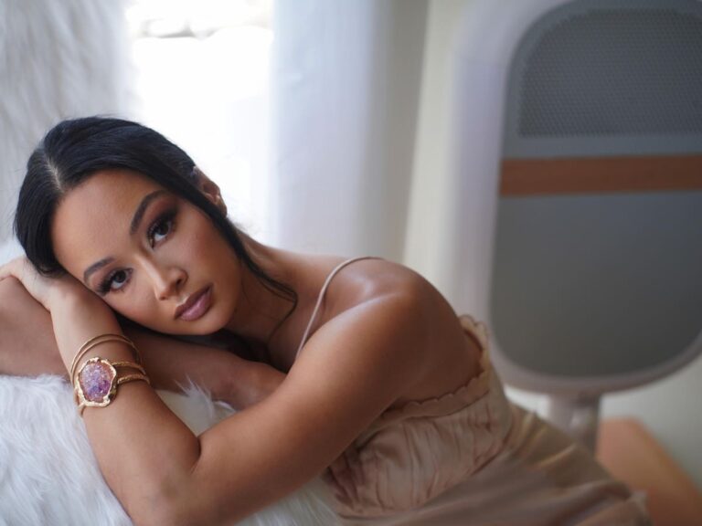 Draya Michele Is Turning Criticism Into Capital—Starting With Clean Air