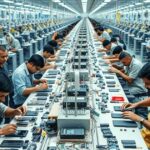 India becomes world’s 3rd-largest mobile exporter at .5 billion: Study