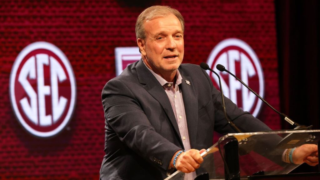 Ex-FSU coach Jimbo Fisher joins ACC Network as weekly analyst Ex-FSU coach Jimbo Fisher joins ACC Network as weekly analyst