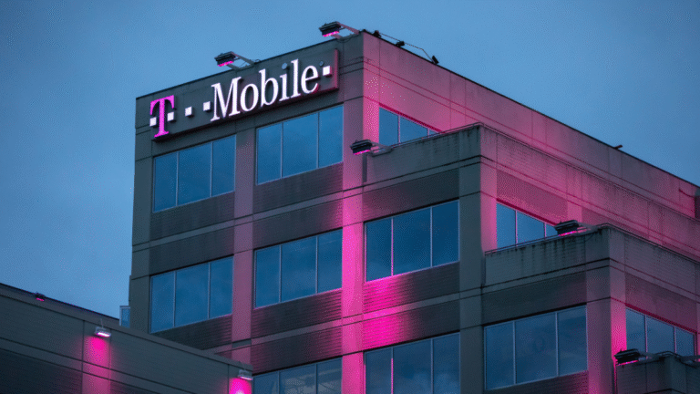 T-Mobile’s ‘T-Satellite’ Service Is Officially Here