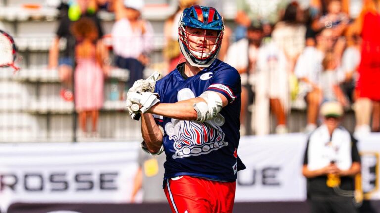 MLAX #ProHeels Roundup – July 22