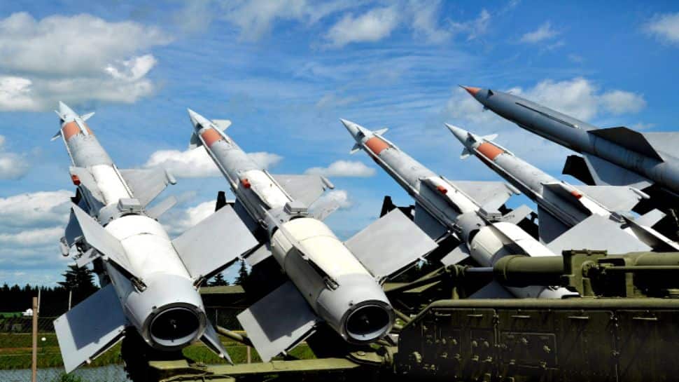 Shocking: Chinese Engineer Stole U.S. Missile Technology While On The Job, Transferred 3,600 Sensitive Files | World News Shocking: Chinese Engineer Stole U.S. Missile Technology While On The Job, Transferred 3,600 Sensitive Files | World News