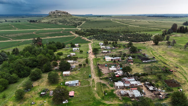 ‘We Will Catch You’: South Africa Deploys New Technology to Secure Borders