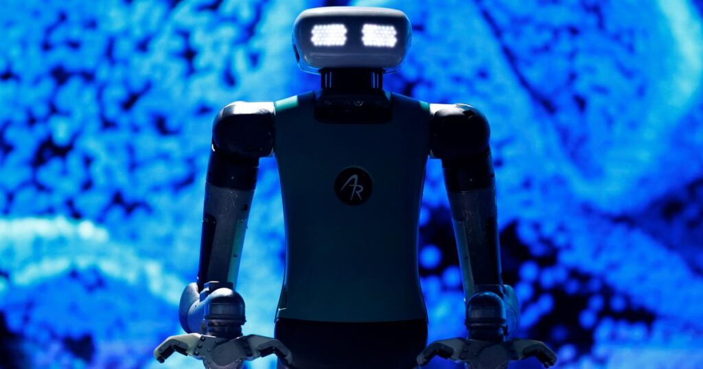 America Should Assume the Worst About AI America Should Assume the Worst About AI