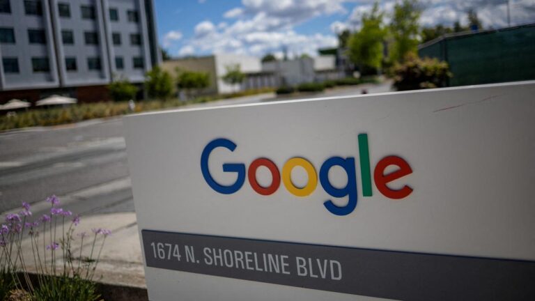 Alphabet will seek to reassure investors as AI rivals step up competition