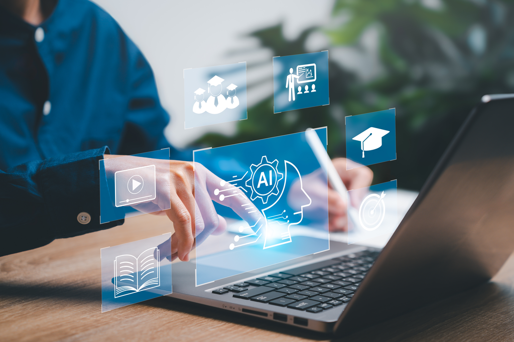XJTLU launches three new undergraduate programmes in 2025, focusing on emerging technologies XJTLU launches three new undergraduate programmes in 2025, focusing on emerging technologies