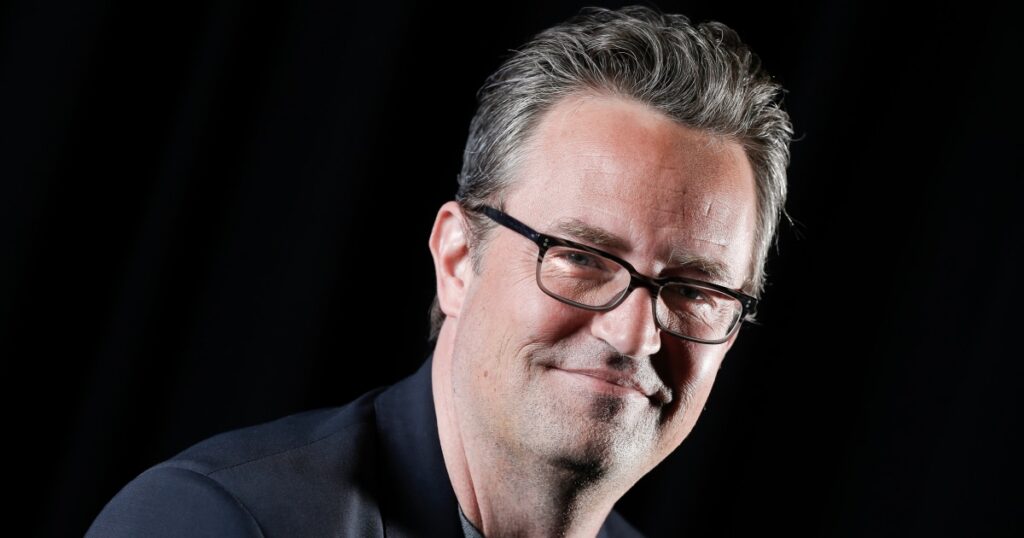Doctor charged in Matthew Perry’s death pleads guilty to drug distribution Doctor charged in Matthew Perry’s death pleads guilty to drug distribution