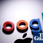 UK watchdog to take action over Apple and Google’s mobile platforms | Competition and Markets Authority