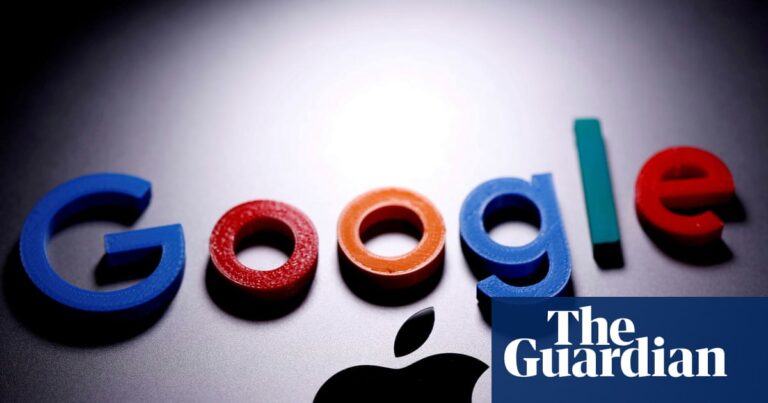 UK watchdog to take action over Apple and Google’s mobile platforms | Competition and Markets Authority