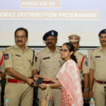 Cyberabad police recover 827 lost, stolen mobile phones worth Rs 2 Cr in 45 days