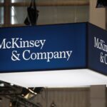 McKinsey bars China business from generative AI consultancy work, FT reports