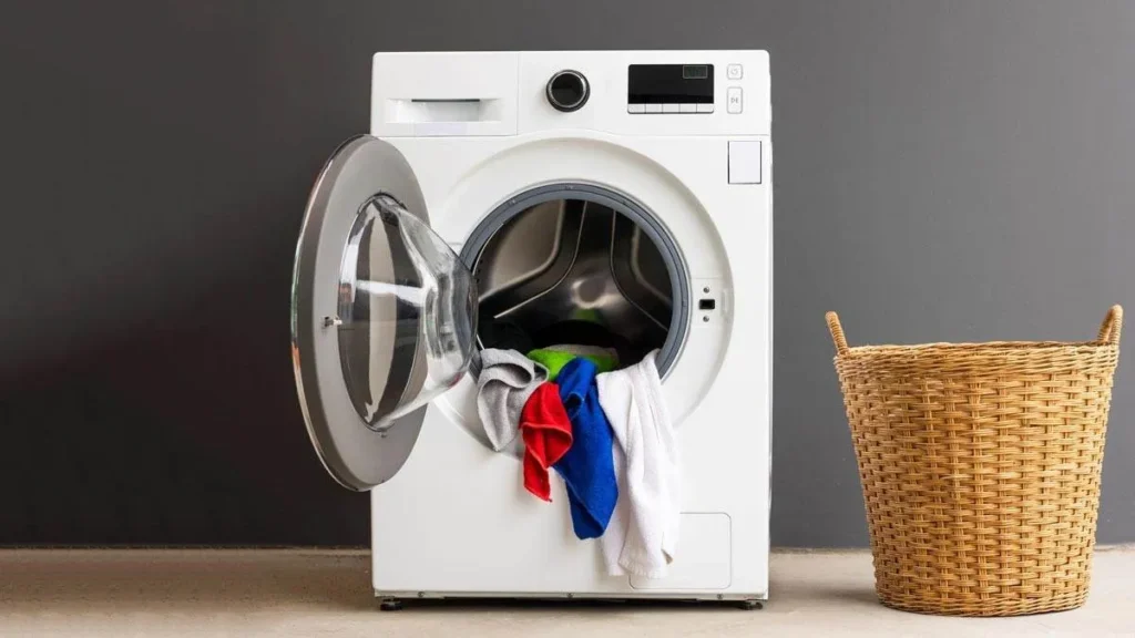 Get Fresh Smelling Wrinkle Free Clothes Get Fresh Smelling Wrinkle Free Clothes