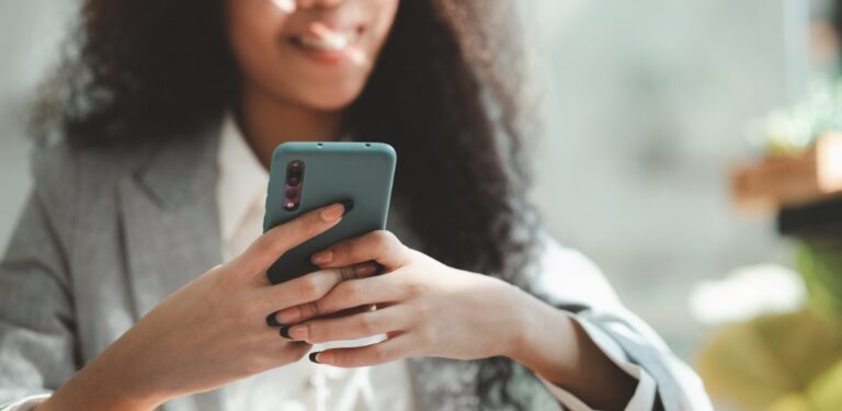 Mobile Technology Is Reshaping Sub-Saharan Africa