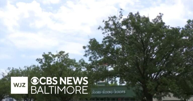 Technology leads Maryland detective to breaking up a multi-state crime ring