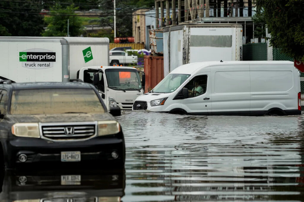 Angry storms, ‘heat dome’ threaten to fuel dangerous weather week Angry storms, ‘heat dome’ threaten to fuel dangerous weather week
