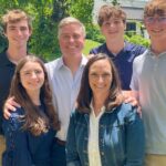 Stuart Cooper, Nashville Technology Business Leader and Defender of Conservative Principles, Announces Candidacy for Tennessee’s Seventh Congressional District