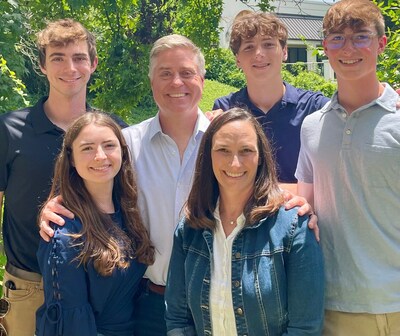 Stuart Cooper, Nashville Technology Business Leader and Defender of Conservative Principles, Announces Candidacy for Tennessee’s Seventh Congressional District