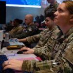 US Air Force Tested Using AI to Make Targeting, Kill Chains Faster