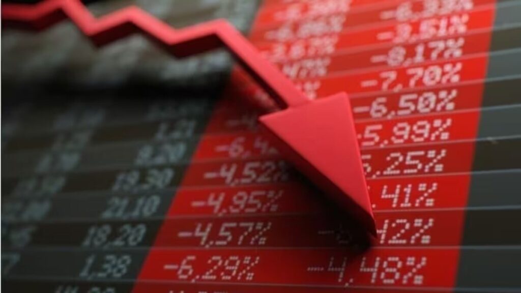 Ideaforge Technology shares slide 7% on Q1 net loss; key details Ideaforge Technology shares slide 7% on Q1 net loss; key details