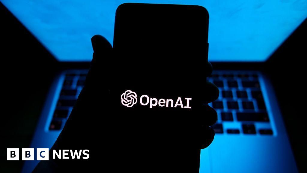 OpenAI and UK sign deal to use AI in public services OpenAI and UK sign deal to use AI in public services