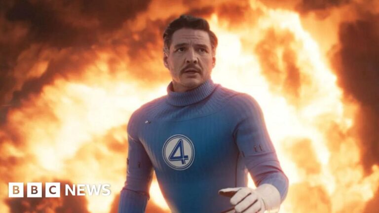 First Steps sees Marvel get its mojo back, critics say