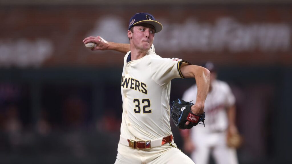 Watch Misiorowski, Brewers vs Mariners tonight: Channel, time, TV Watch Misiorowski, Brewers vs Mariners tonight: Channel, time, TV