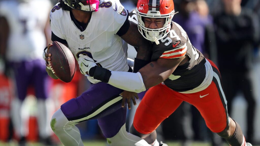Ogbo Okoronkwo to sign with the Philadelphia Eagles Ogbo Okoronkwo to sign with the Philadelphia Eagles