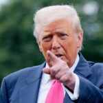 Trump readies new hands-off AI ‘action plan’ that offers a split with Biden