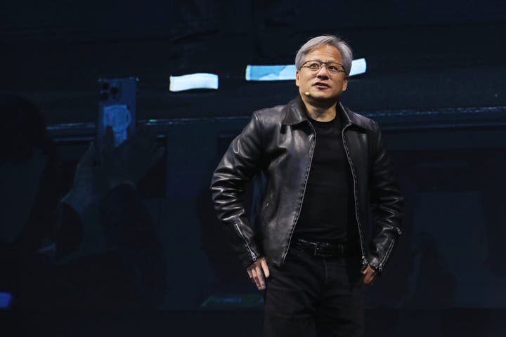 ‘Cannot Allow That To Happen’ With AI And 6G ‘Cannot Allow That To Happen’ With AI And 6G
