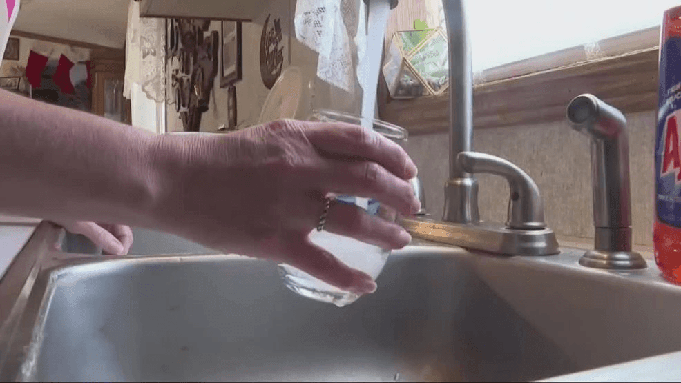 Cadillac considers PFAS elimination technology options Cadillac considers PFAS elimination technology options