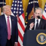 Trump administration unveils wide ranging AI action plan | Technology News