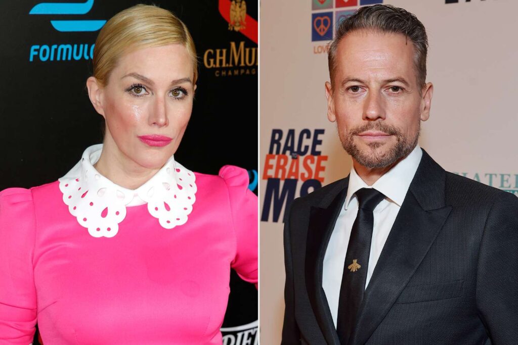 Alice Evans Requests Court Increase Child Support from Ex Ioan Gruffudd Alice Evans Requests Court Increase Child Support from Ex Ioan Gruffudd
