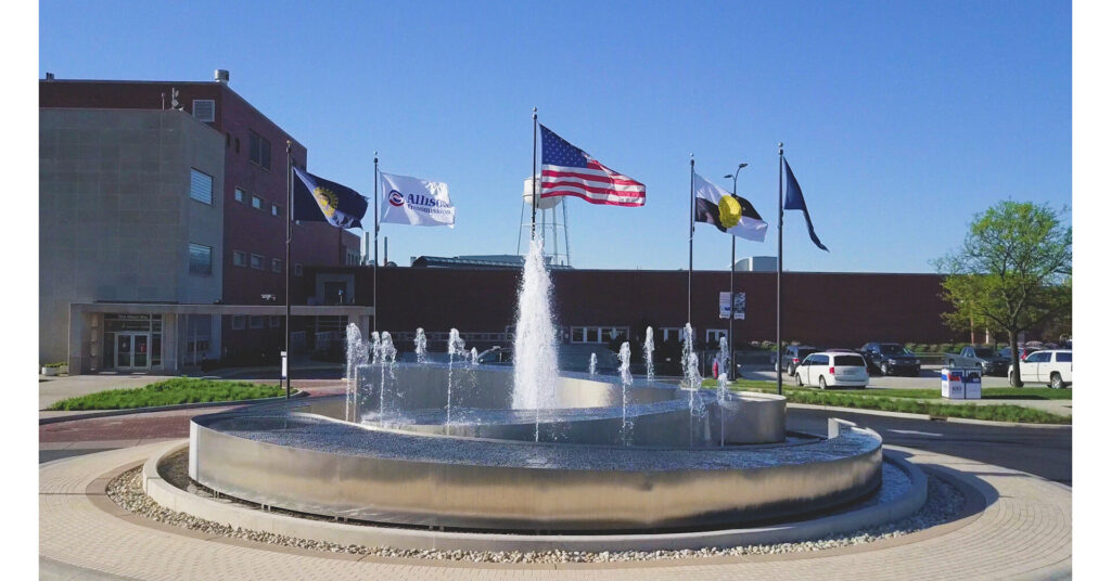 Allison Transmission Advances Combat Vehicle Technology with Multi-Million NGET Contract Allison Transmission Advances Combat Vehicle Technology with Multi-Million NGET Contract