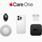 Apple introduces AppleCare One, streamlining coverage into a single plan