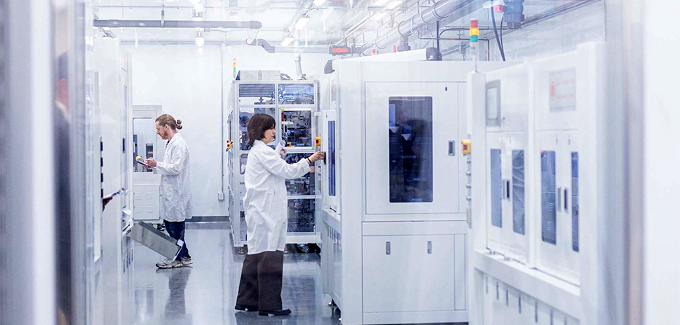 UT Dallas’ New Pentagon-Backed Hub for U.S. Battery Technology » Dallas Innovates UT Dallas’ New Pentagon-Backed Hub for U.S. Battery Technology » Dallas Innovates