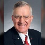 State Sen. Bruce Anderson unexpectedly dies at 75