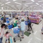 Japanese retailer COSMOS Pharmaceutical taps RELEX Solutions AI powered supply chain technology — Retail Technology Innovation Hub